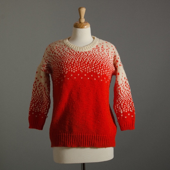 Madewell Other - [Madewell] Drift Stitch sweater